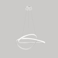 Подвесные светильники — Подвесной светодиодный светильник Moderli Tiara V2791-PL купить в  Подвесные светильники — Подвесной светодиодный светильник Moderli Tiara V2791-PL купить в