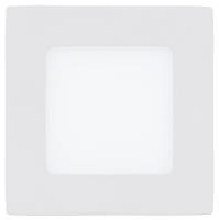 Встраиваемые точечные светильники — Встраиваемый светильник EGLO 94053 купить в 