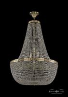Люстры на штанге — Люстра на штанге Bohemia Ivele Crystal 19051/H2/55IV G купить в  Люстры на штанге — Люстра на штанге Bohemia Ivele Crystal 19051/H2/55IV G купить в
