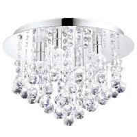 Люстры накладные — Накладная люстра EGLO 94878 купить в  Люстры накладные — Накладная люстра EGLO 94878 купить в