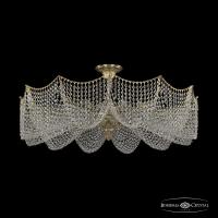 Люстры на штанге — Люстра на штанге Bohemia Ivele Crystal 77171/95/12 G купить в  Люстры на штанге — Люстра на штанге Bohemia Ivele Crystal 77171/95/12 G купить в
