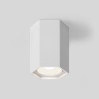 Накладные точечные светильники — Накладной светильник Elektrostandard 25037/LED 7W 4200K белый матовый купить в  Накладные точечные светильники — Накладной светильник Elektrostandard 25037/LED 7W 4200K белый матовый купить в