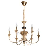 Люстры подвесные — Подвесная люстра MW-Light 614013106 купить в 