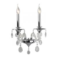 Настенные бра — Бра Omnilux OML-88601-02 купить в 