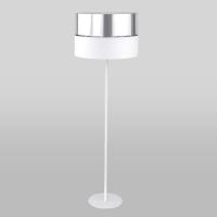 Торшеры и напольные светильники — Торшер TK Lighting 5602 Hilton Silver купить в  Торшеры и напольные светильники — Торшер TK Lighting 5602 Hilton Silver купить в