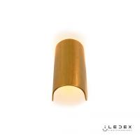 Свет для дома — Настенный светильник iLedex Cute ZD8077-6W Gold купить в  Свет для дома — Настенный светильник iLedex Cute ZD8077-6W Gold купить в