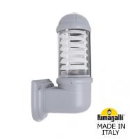 Уличные настенные светильники — Светильник настенный Fumagalli D15.505.000.LXF1R.FRA купить в 