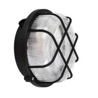 Свет для улицы — Уличный настенный светильник Deko-Light Syrma Round Black 401015 купить в  Свет для улицы — Уличный настенный светильник Deko-Light Syrma Round Black 401015 купить в
