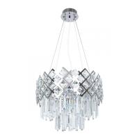 Люстры каскадные — Каскадная люстра ARTE Lamp A1006SP-8CC купить в  Люстры каскадные — Каскадная люстра ARTE Lamp A1006SP-8CC купить в