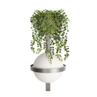 Настенные бра — Бра LOFT IT 10121W/B Dark grey купить в 