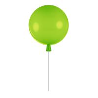 Детские светильники — Детский светильник LOFT IT 5055C/M green купить в  Детские светильники — Детский светильник LOFT IT 5055C/M green купить в