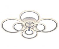 Люстры накладные — Накладная люстра Kink Light 07821A купить в 