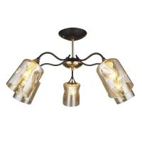 Потолочные люстры — Потолочная люстра Seven Fires Джарре 66234.01.69.05 купить в 