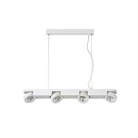 Подвесные светильники — Подвесной светильник LUCIDE 33458/20/31 купить в 