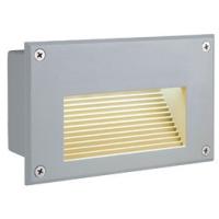 Светильники для стен и ступеней — Светильник для ступеней SLV 229702 купить в 