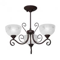 Люстры на штанге — Люстра на штанге Vitaluce V3730-7/3PL купить в 