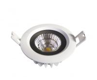 Встраиваемые точечные светильники — Встраиваемый светильник Kink Light 2141 купить в 