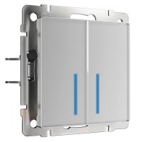 Выключатели — Выключатель Werkel W4520006 купить в 