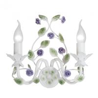 Настенные бра — Бра Vitaluce V1794-0/2A купить в 