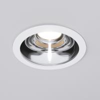 Встраиваемые уличные светильники — Встраиваемый уличный светильник Elektrostandard Light LED 3002 (35131/U) белый купить в  Встраиваемые уличные светильники — Встраиваемый уличный светильник Elektrostandard Light LED 3002 (35131/U) белый купить в