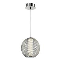 Подвесные светильники — Подвесной светодиодный светильник Escada Inside 10250/1LED купить в  Подвесные светильники — Подвесной светодиодный светильник Escada Inside 10250/1LED купить в