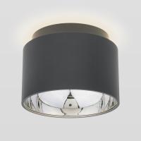 Накладные точечные светильники — Накладной светильник Elektrostandard 1069 GX53 GR Графит купить в  Накладные точечные светильники — Накладной светильник Elektrostandard 1069 GX53 GR Графит купить в