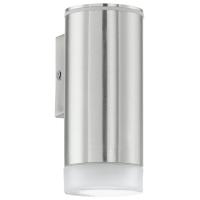 Уличные настенные светильники — Светильник настенный EGLO 92735 купить в 