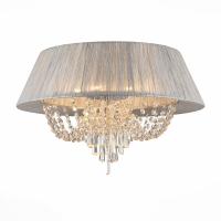 Люстры накладные — Накладная люстра ST-Luce SL355.102.06 купить в  Люстры накладные — Накладная люстра ST-Luce SL355.102.06 купить в