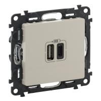 Розетки — Розетка Legrand 753206 купить в 