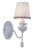Настенные бра — Бра ARTE Lamp A5656AP-1WG купить в  Настенные бра — Бра ARTE Lamp A5656AP-1WG купить в