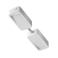 Коннекторы — Коннектор Maytoni Technical TRA084C-W-12 купить в 