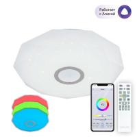 Накладные светильники — Накладной светильник Citilux CL713A30G купить в #REGION_NAME_DECLINE_PP#