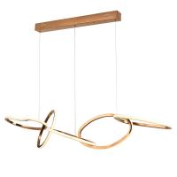 Люстры подвесные — Подвесная люстра Natali Kovaltseva LED LAMPS 81360 ROSE GOLD купить в  Люстры подвесные — Подвесная люстра Natali Kovaltseva LED LAMPS 81360 ROSE GOLD купить в
