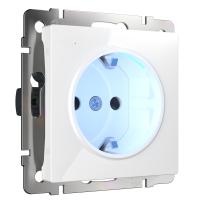 Розетки — Розетка Werkel W1171401 купить в 