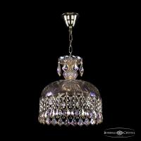 Люстры подвесные — Подвесная люстра Bohemia Ivele Crystal 14781/30 G Leafs M801 купить в  Люстры подвесные — Подвесная люстра Bohemia Ivele Crystal 14781/30 G Leafs M801 купить в