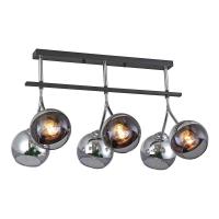 Потолочные люстры — Потолочная люстра Escada 1114/6PL купить в 