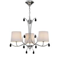 Люстры подвесные — Подвесная люстра Mantra 6315 купить в 