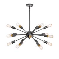 Люстры подвесные — Подвесная люстра LOFT IT LOFT1832P-18 купить в  Люстры подвесные — Подвесная люстра LOFT IT LOFT1832P-18 купить в