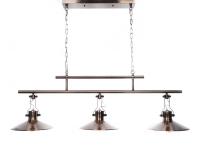 Подвесные светильники — Подвесной светильник Lumina Deco LDP 711-3 MD купить в  Подвесные светильники — Подвесной светильник Lumina Deco LDP 711-3 MD купить в