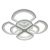 Потолочные люстры — Потолочная светодиодная люстра Seven Fires Кристин 76504.01.09.08 купить в  Потолочные люстры — Потолочная светодиодная люстра Seven Fires Кристин 76504.01.09.08 купить в