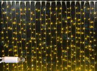 Светодиодные занавесы — Светодиодный занавес Rich LED RL-C2*6F-CW/Y купить в  Светодиодные занавесы — Светодиодный занавес Rich LED RL-C2*6F-CW/Y купить в