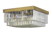 Люстры накладные — Накладная люстра Dio D'arte Arco E 1.2.55x50.100 AB купить в  Люстры накладные — Накладная люстра Dio D'arte Arco E 1.2.55x50.100 AB купить в