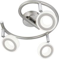 Споты — Спот TOPLIGHT TL1229Y1-03SN купить в  Споты — Спот TOPLIGHT TL1229Y1-03SN купить в