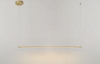 Линейные светильники — Линейный светильник Crystal Lux CLT 035C L1200 GO купить в 