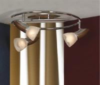 Споты — Спот Lussole LSQ-6401-03 купить в  Споты — Спот Lussole LSQ-6401-03 купить в