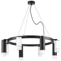 Люстры подвесные — Подвесная люстра Lightstar LR0183648741 купить в  Люстры подвесные — Подвесная люстра Lightstar LR0183648741 купить в