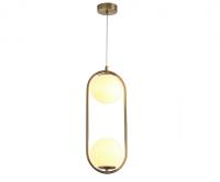 Подвесные светильники — Подвесной светильник Kink Light 07632-2A,20 купить в 