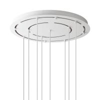 Базы накладные — База накладная Odeon Light 4344/60 купить в 