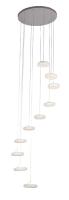 Подвесные светильники — Подвесной светильник ST-Luce SL902.503.10D купить в 