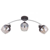 Люстры на штанге — Люстра на штанге DeMarkt 673015903 купить в 